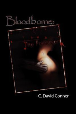Carte Bloodborne C David Conner