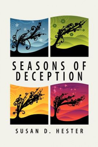 Książka Seasons of Deception Susan D Hester