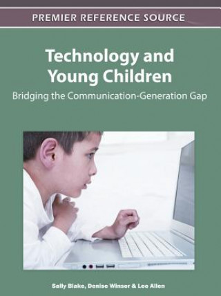 Book Technology and Young Children Lee Allen