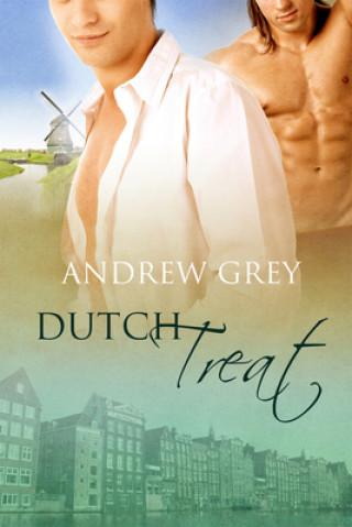 Carte Dutch Treat Grey