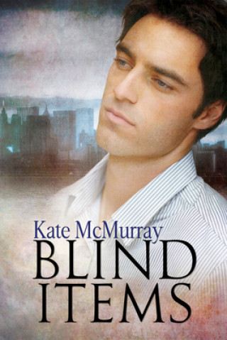 Buch Blind Items Kate McMurray