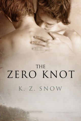 Könyv Zero Knot K Z Snow