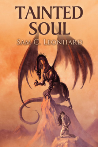 Книга Tainted Soul Sam C Leonhard