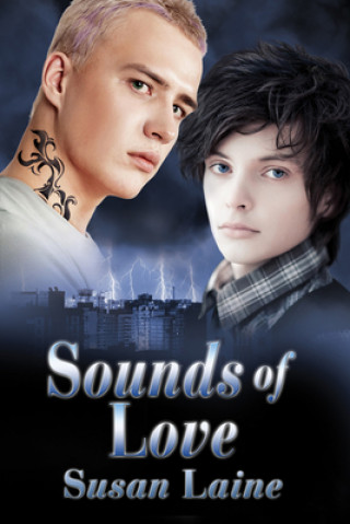 Carte Sounds of Love Susan Laine