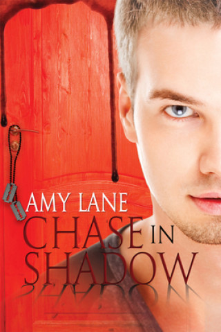 Book Chase in Shadow Amy Lane