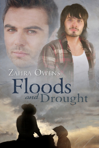 Könyv Floods and Drought Zahra Owens