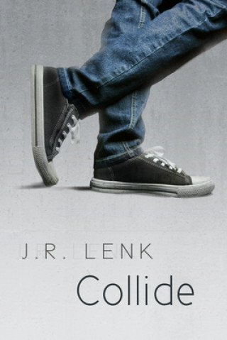 Книга Collide J R Lenk