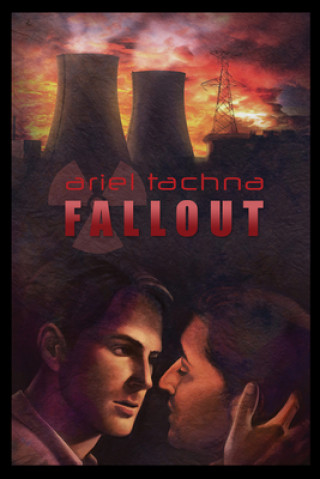 Livre Fallout Ariel Tachna