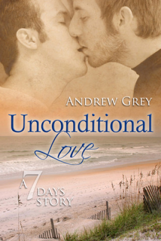 Книга Unconditional Love Grey