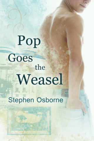 Kniha Pop Goes the Weasel Stephen Osborne