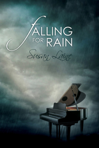 Kniha Falling for Rain Susan Laine