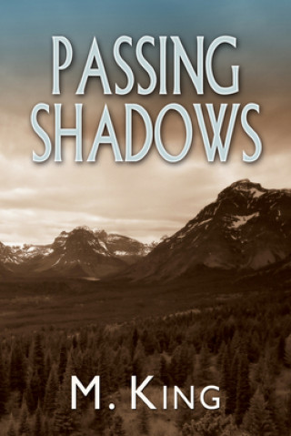 Könyv Passing Shadows M King