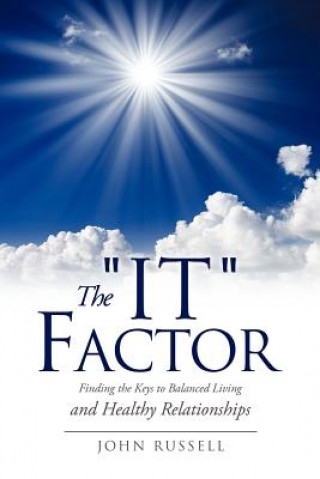 Libro It Factor Russell