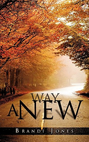 Buch New Way Brandi Jones