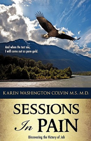 Buch Sessions In Pain M D Karen Washington Colvin M S