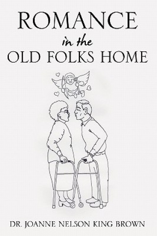 Carte Romance in the Old Folks Home Brown