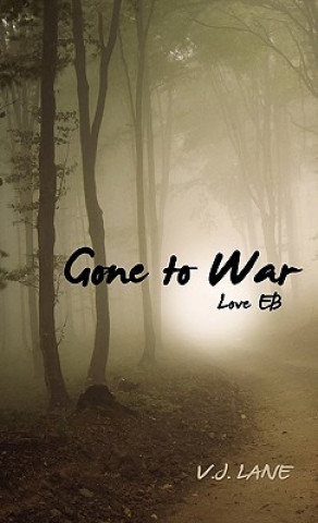 Carte Gone to War Love EB V J Lane
