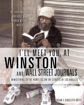 Carte I'll Meet You, At Winston And Wall Street Journals Susan E Sengezer-Ortiz