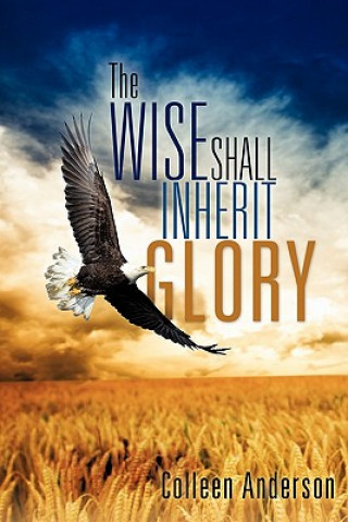 Książka Wise Shall Inherit Glory Colleen Anderson