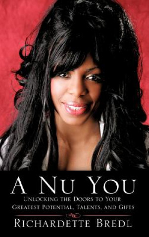 Libro NU You Richardette Bredl