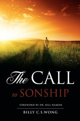 Libro Call to Sonship Billy C S Wong