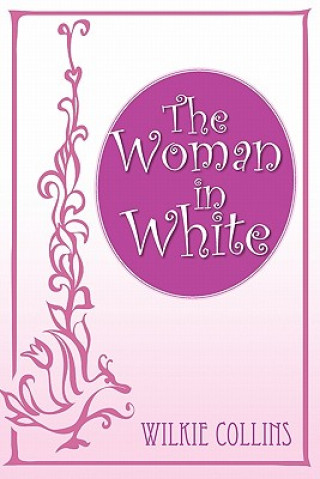 Książka Woman in White Wilkie Collins