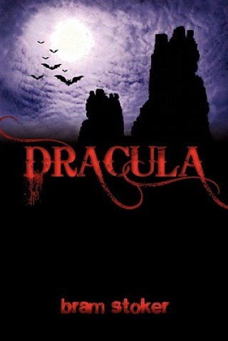 Книга Dracula Bram Stoker