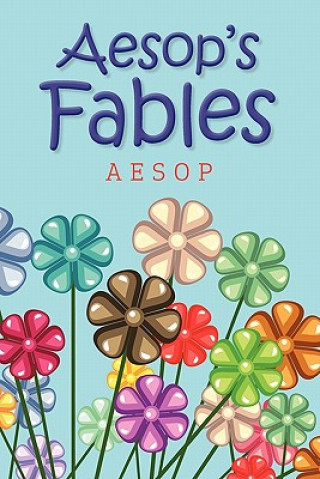 Buch Aesop's Fables Aesop