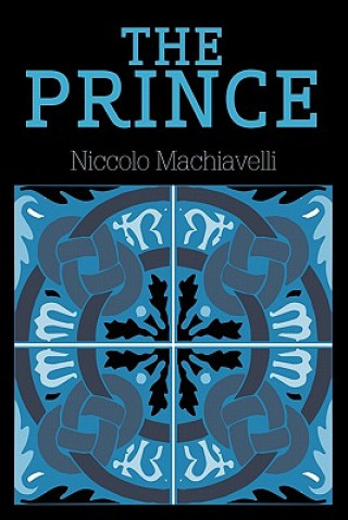 Knjiga Prince Niccolo (Lancaster University) Machiavelli