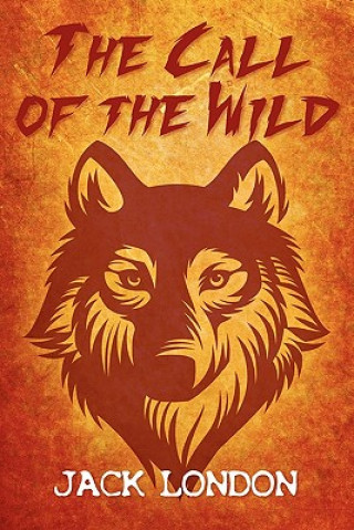 Libro Call of the Wild Jack London