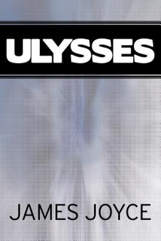 Knjiga Ulysses James Joyce