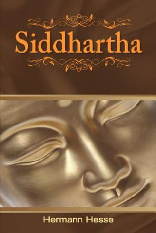 Book Siddhartha Hermann Hesse