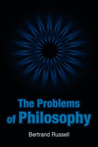 Libro Problems of Philosophy Russell