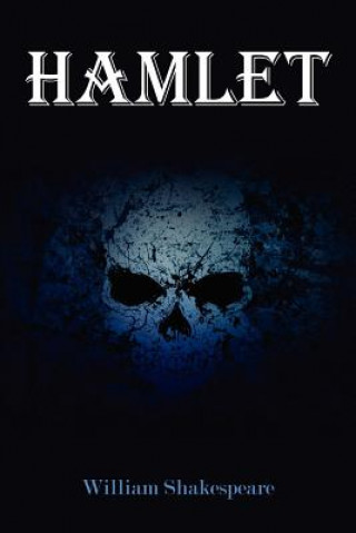 Livro Hamlet William Shakespeare