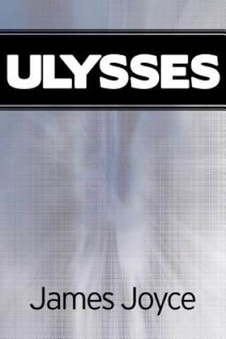 Buch Ulysses James Joyce