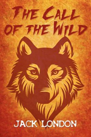Book Call of the Wild Jack London