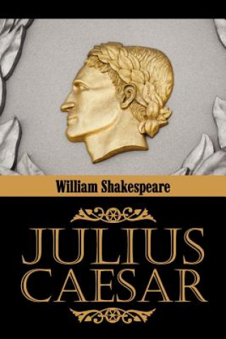 Knjiga Julius Caesar William Shakespeare