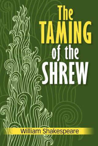 Book Taming of the Shrew William Shakespeare