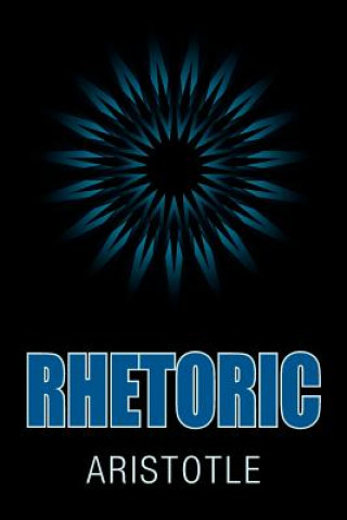 Könyv Rhetoric Aristotle