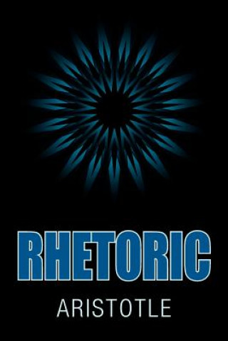 Buch Rhetoric Aristotle