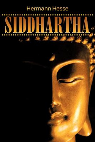 Knjiga Siddhartha Hermann Hesse