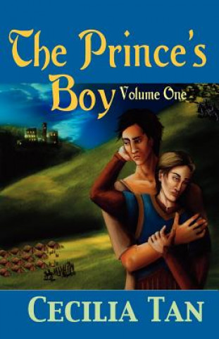 Boek Prince's Boy Cecilia Tan