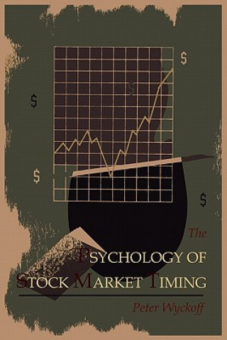 Książka Psychology of Stock Market Timing Peter Wyckoff