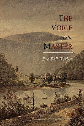 Book Voice of the Master Eva Bell Werber