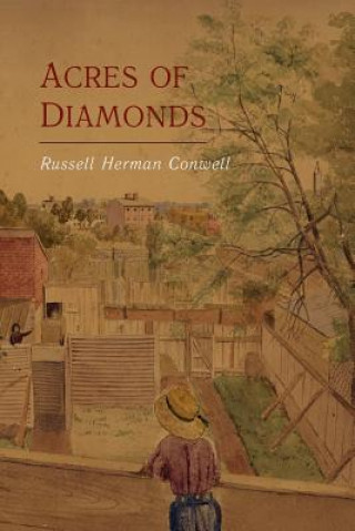 Βιβλίο Acres of Diamonds Russell Herman Conwell