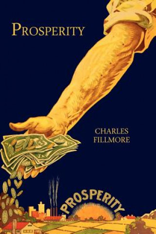 Buch Prosperity Charles Fillmore