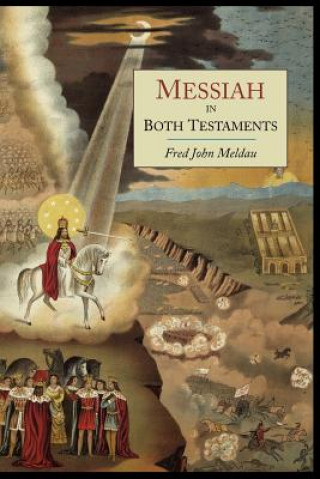 Carte Messiah in Both Testaments Fred John Meldau