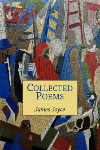Carte Collected Poems James Joyce