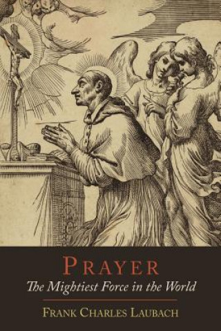 Book Prayer Frank Charles Laubach