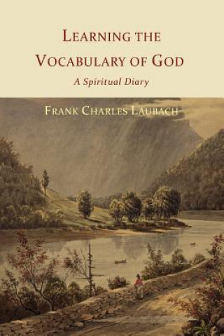 Buch Learning the Vocabulary of God Frank Charles Laubach